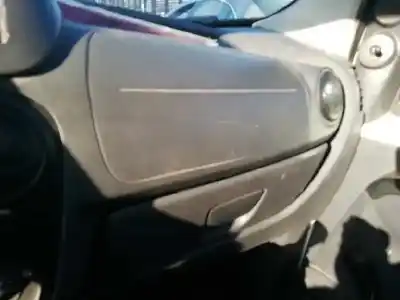 Veicolo di demolizione fiat fiorino básico dell'anno 2009 alimentato 199a2000