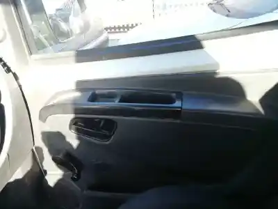 Veicolo di demolizione fiat fiorino básico dell'anno 2009 alimentato 199a2000