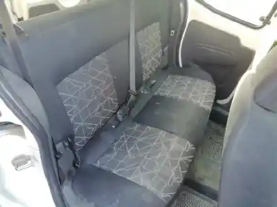 Veicolo di demolizione fiat fiorino básico dell'anno 2009 alimentato 199a2000