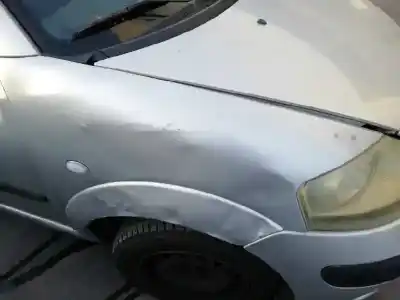 Scrapping Vehicle citroen c3 1.1 collection of the year 2003 powered hfx