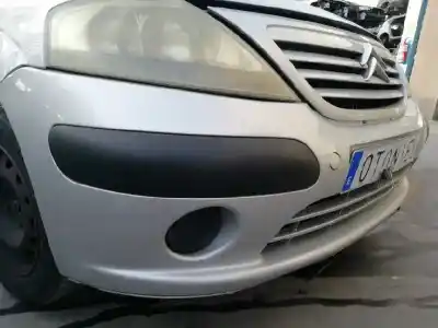 Scrapping Vehicle citroen c3 1.1 collection of the year 2003 powered hfx