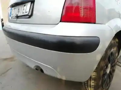 Scrapping Vehicle citroen c3 1.1 collection of the year 2003 powered hfx