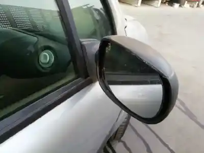 Scrapping Vehicle citroen c3 1.1 collection of the year 2003 powered hfx