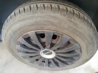 Scrapping Vehicle citroen c3 1.1 collection of the year 2003 powered hfx