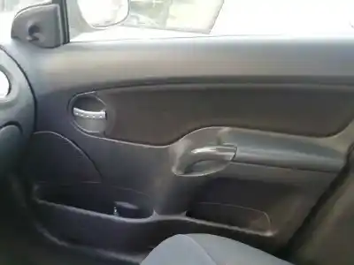 Scrapping Vehicle citroen c3 1.1 collection of the year 2003 powered hfx