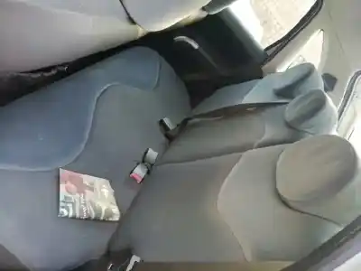 Scrapping Vehicle citroen c3 1.1 collection of the year 2003 powered hfx