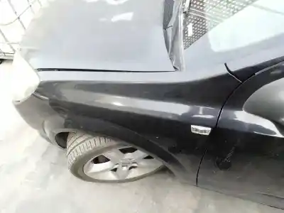 Scrapping Vehicle opel astra gtc cosmo of the year 2006 powered z16xep