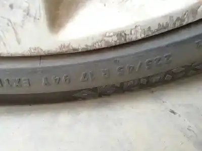 Scrapping Vehicle opel astra gtc cosmo of the year 2006 powered z16xep