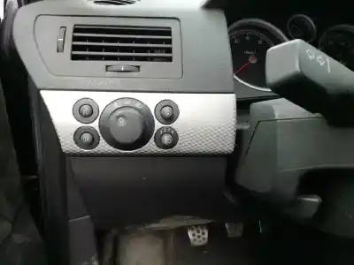 Scrapping Vehicle opel astra gtc cosmo of the year 2006 powered z16xep