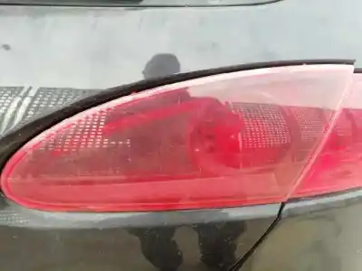 Scrapping Vehicle seat leon (1p1) reference of the year 2005 powered bkd