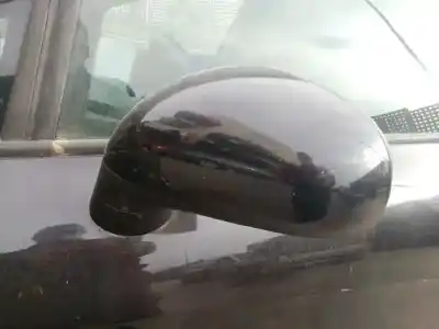 Scrapping Vehicle seat leon (1p1) reference of the year 2005 powered bkd