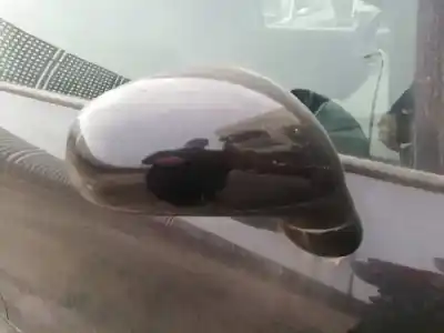 Scrapping Vehicle seat leon (1p1) reference of the year 2005 powered bkd