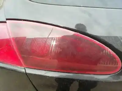 Scrapping Vehicle seat leon (1p1) reference of the year 2005 powered bkd