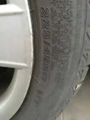 Scrapping Vehicle seat leon (1p1) reference of the year 2005 powered bkd