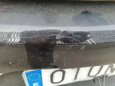 Scrapping Vehicle seat leon (1p1) reference of the year 2005 powered bkd