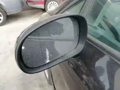 Scrapping Vehicle seat leon (1p1) reference of the year 2005 powered bkd