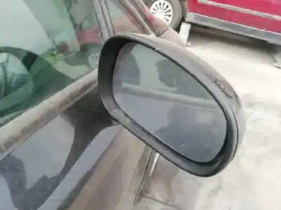 Scrapping Vehicle seat leon (1p1) reference of the year 2005 powered bkd