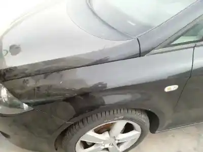 Scrapping Vehicle seat leon (1p1) reference of the year 2005 powered bkd