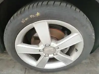 Scrapping Vehicle seat leon (1p1) reference of the year 2005 powered bkd