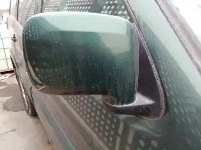 Veículo de Sucata nissan terrano/terrano.ii (r20) aventura do ano 2005 alimentado td27ti