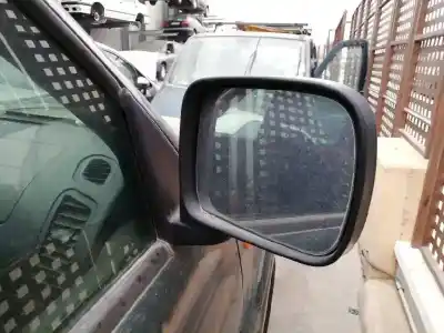 Veículo de Sucata nissan terrano/terrano.ii (r20) aventura do ano 2005 alimentado td27ti