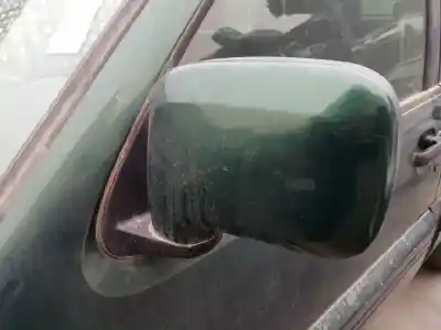 Veículo de Sucata nissan terrano/terrano.ii (r20) aventura do ano 2005 alimentado td27ti