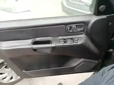 Veículo de Sucata nissan terrano/terrano.ii (r20) aventura do ano 2005 alimentado td27ti