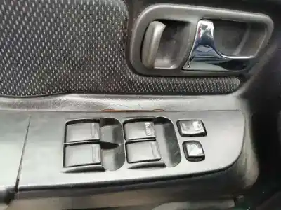 Veículo de Sucata nissan terrano/terrano.ii (r20) aventura do ano 2005 alimentado td27ti