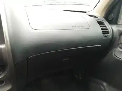 Veículo de Sucata nissan terrano/terrano.ii (r20) aventura do ano 2005 alimentado td27ti