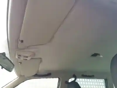 Veículo de Sucata nissan terrano/terrano.ii (r20) aventura do ano 2005 alimentado td27ti