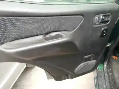 Veículo de Sucata nissan terrano/terrano.ii (r20) aventura do ano 2005 alimentado td27ti