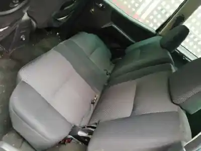 Veículo de Sucata nissan terrano/terrano.ii (r20) aventura do ano 2005 alimentado td27ti