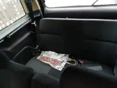 Veículo de Sucata nissan terrano/terrano.ii (r20) aventura do ano 2005 alimentado td27ti