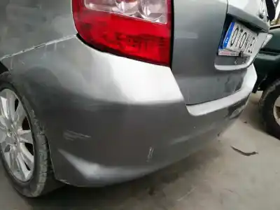 Утилизация автомобиля honda                                              jazz (gd1/5)                                                                                                                                                                                                                                               1.4 ls года 2006 питание l13a1