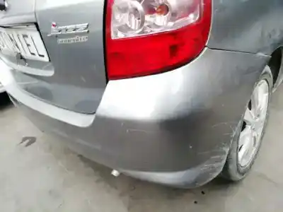 Утилизация автомобиля honda                                              jazz (gd1/5)                                                                                                                                                                                                                                               1.4 ls года 2006 питание l13a1