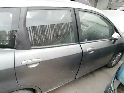 Утилизация автомобиля honda                                              jazz (gd1/5)                                                                                                                                                                                                                                               1.4 ls года 2006 питание l13a1