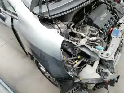 Утилизация автомобиля honda                                              jazz (gd1/5)                                                                                                                                                                                                                                               1.4 ls года 2006 питание l13a1
