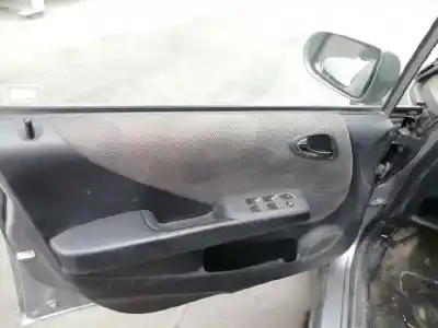 Утилизация автомобиля honda                                              jazz (gd1/5)                                                                                                                                                                                                                                               1.4 ls года 2006 питание l13a1