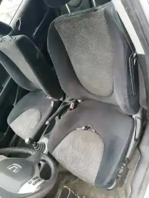 Утилизация автомобиля honda                                              jazz (gd1/5)                                                                                                                                                                                                                                               1.4 ls года 2006 питание l13a1