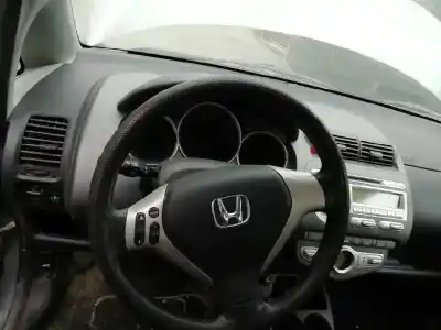 Утилизация автомобиля honda                                              jazz (gd1/5)                                                                                                                                                                                                                                               1.4 ls года 2006 питание l13a1
