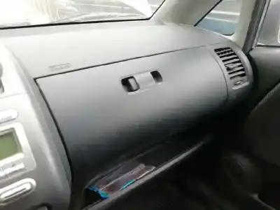 Утилизация автомобиля honda                                              jazz (gd1/5)                                                                                                                                                                                                                                               1.4 ls года 2006 питание l13a1