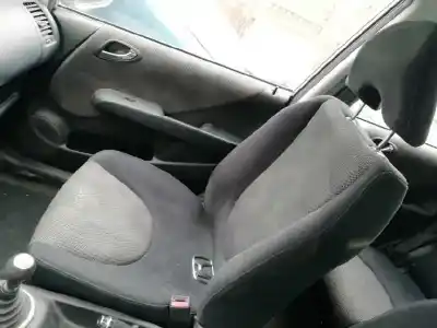 Утилизация автомобиля honda                                              jazz (gd1/5)                                                                                                                                                                                                                                               1.4 ls года 2006 питание l13a1