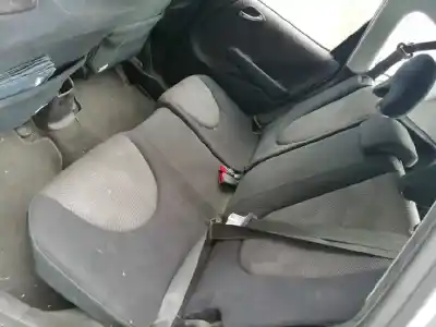 Утилизация автомобиля honda                                              jazz (gd1/5)                                                                                                                                                                                                                                               1.4 ls года 2006 питание l13a1