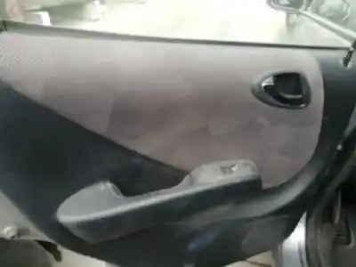 Утилизация автомобиля honda                                              jazz (gd1/5)                                                                                                                                                                                                                                               1.4 ls года 2006 питание l13a1