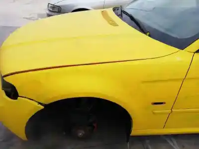 Veículo de Sucata bmw serie 3 compact (e46) 320td do ano 2003 alimentado 204d4d