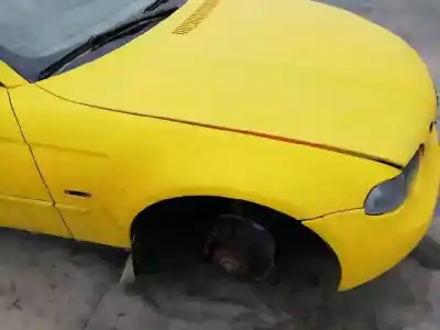 Veículo de Sucata bmw serie 3 compact (e46) 320td do ano 2003 alimentado 204d4d