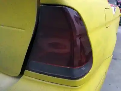 Veículo de Sucata bmw serie 3 compact (e46) 320td do ano 2003 alimentado 204d4d