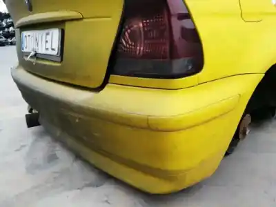 Veículo de Sucata bmw serie 3 compact (e46) 320td do ano 2003 alimentado 204d4d