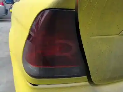 Veículo de Sucata bmw serie 3 compact (e46) 320td do ano 2003 alimentado 204d4d