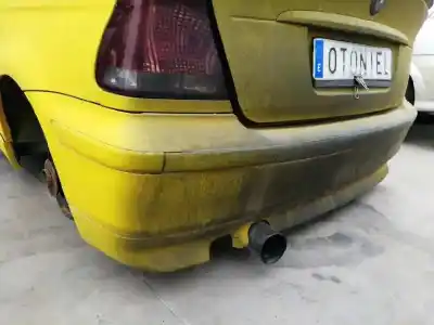 Veículo de Sucata bmw serie 3 compact (e46) 320td do ano 2003 alimentado 204d4d